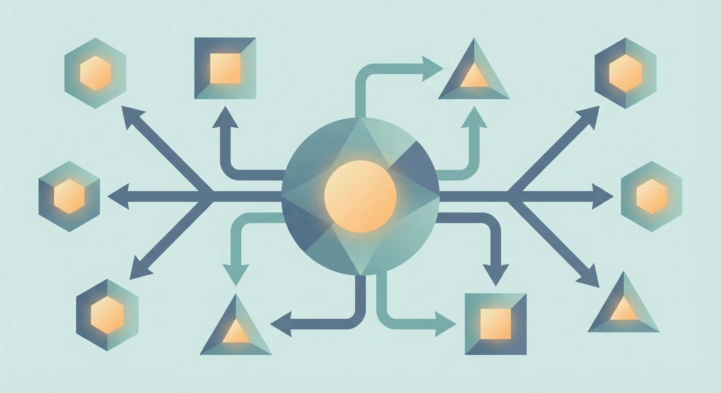 Cover Image for AI wordt manager